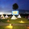 4 Aktivitas Menarik Saat Berkunjung ke Tenda Dibawah Bintang di Lembang