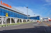 Bandara Lombok Buka 24 Jam Selama MotoGP Mandalika 2024