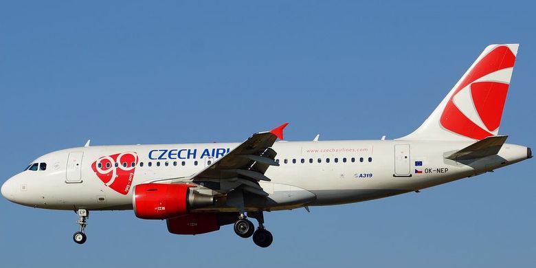 Czech Airlines