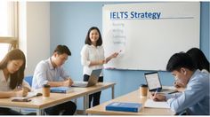 Mengapa Kursus Persiapan IELTS di LB LIA Jadi Pilihan Tepat?