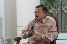 Menurut Wapres, Jaminan Keselamatan Jurnalis di Indonesia Lebih Baik