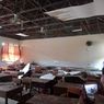 Plafon Kelas SMK 9 Semarang Ambrol, Dua Siswa Terluka, Apa Penyebabnya?