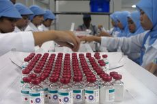 Bio Farma Minta PMN Berupa Aset Eks Laboratorium Flu Burung Rp 68 Miliar