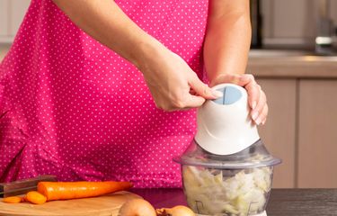 Fakta tentang Food Chopper yang Harus Kamu Tahu Sebelum ...