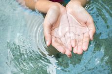 44 Persen Balita di Sumba Barat Daya Stunting karena Krisis Air Bersih