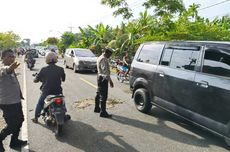 Kecelakaan Maut Brio Vs Scoopy di Luwu, 2 Orang Tewas di Tempat