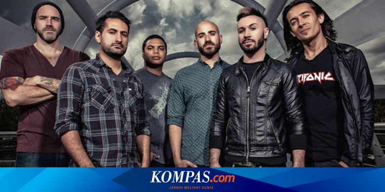 Lirik dan Chord Lagu It’s Only Smiles dari Periphery