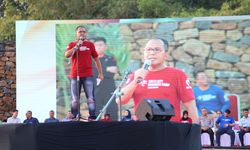 Walkot Makassar Sebut Pemuda Harus Punya Kemampuan Adaptive Leadership untuk Gapai Masa Depan