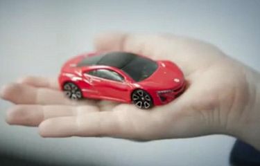 Boneka Barbie dan Hot Wheels Buatan Cikarang Kuasai Pasar Global