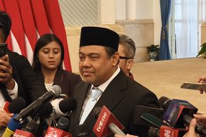 Alasan Prabowo Pilih Said Iqbal Jadi Penasehat Khusus: Perjuangkan Isu Buruh