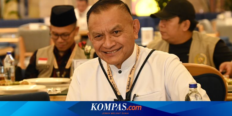 Golkar Belum Perintahkan Airin Rachmi Diany untuk Cari Cawagub di Banten