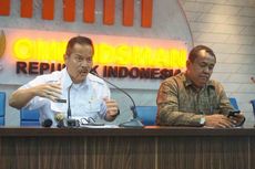 Ombudsman Minta Pj Wali Kota Bekasi Beri Sanksi ke Inspektorat, Kepala BKKPD, dan Kabag Humas  Bekasi