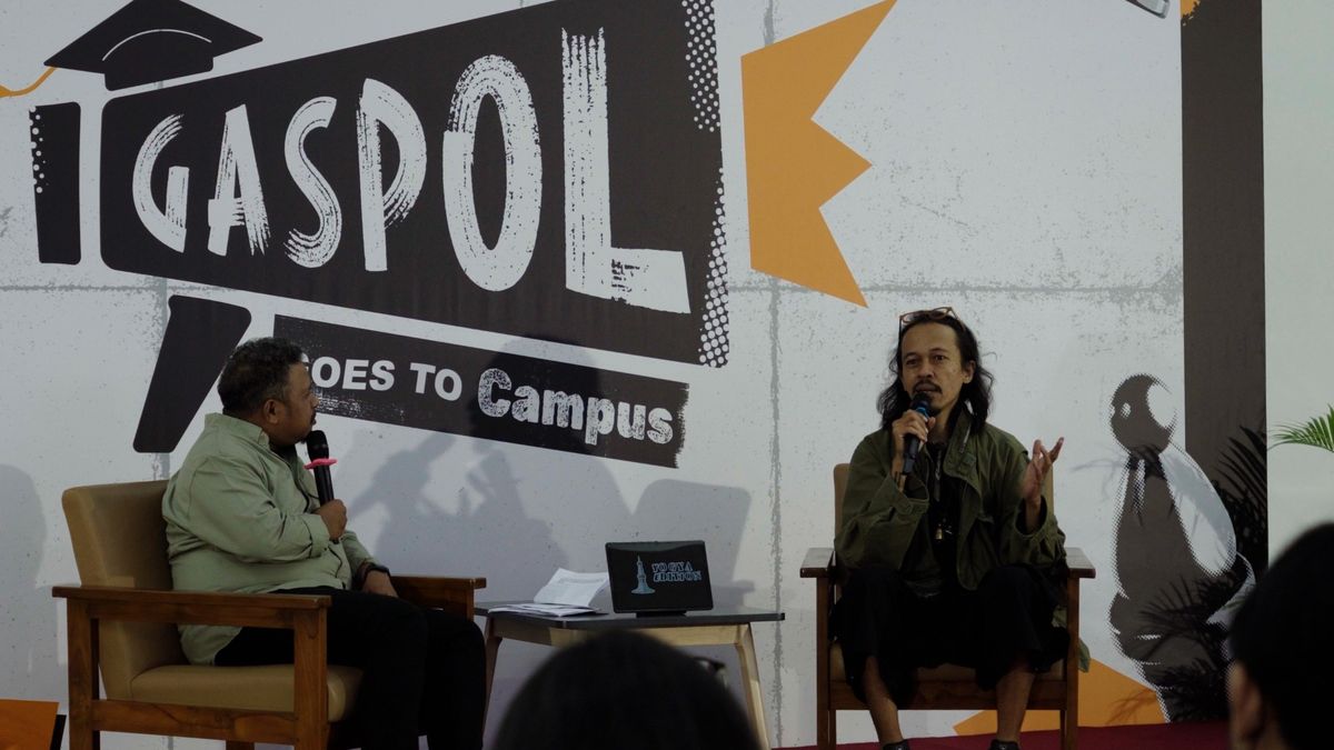 Gaspol Goes To Campus UAJY Farid Stevy Dan Kreativitas Untuk Sampaikan gaspol-goes-to-campus-uajy-farid-stevy-dan-kreativitas-untuk-sampaikan