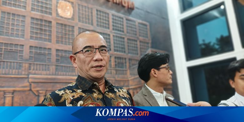 Setiap Paslon Hanya Boleh Bawa 75 Orang Pendukung ke Arena Debat
