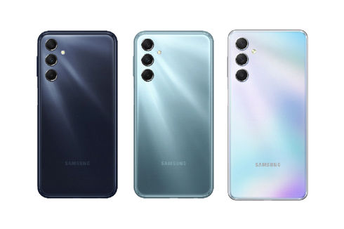 Bocoran Samsung Galaxy M35, Spesifikasi Mirip Galaxy A-series