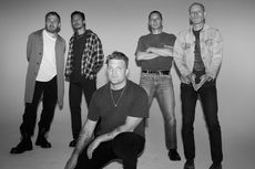 Lirik dan Chord Lagu Restless dari Cold War Kids