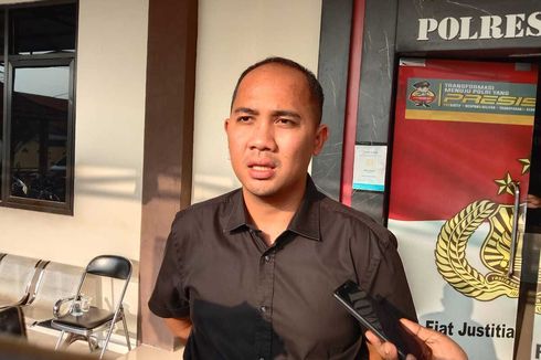 Oknum Jaksa yang Digerebek di Hotel Jombang, Diduga Mabuk Saat Cabuli Korban yang Masih di Bawah Umur