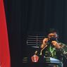 Panglima TNI Mutasi 114 Perwira Tinggi, Mayjen Bakti Agus Fadjari Jadi Wakasad