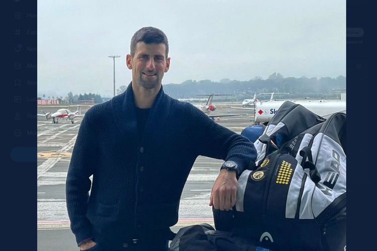 Petenis tunggal putra nomor satu dunia, Novak Djokovic, dinyatakan menang dalam sidang kasus visa melawan Pemerintah Australia.