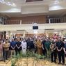 Pohon Ketepeh Kencana untuk Peringatan 7 Tahun Bom Gereja Surabaya