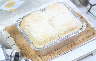 Mengenal Milk Bun Thailand, Roti yang Dimusnahkan Bea Cukai karena ...