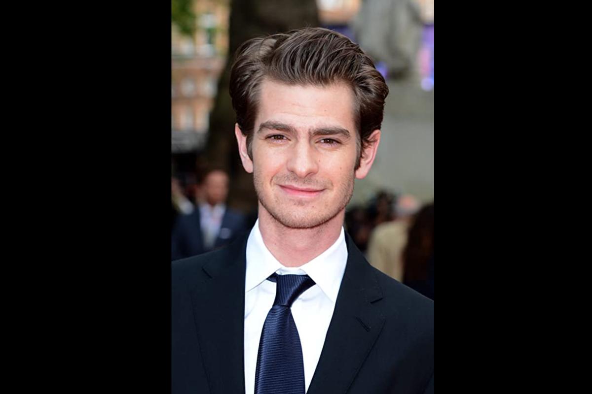 Andrew Garfield membuka peluang kembali memerankan Peter Parker setelah tampil di Spider-Man: No Way Home