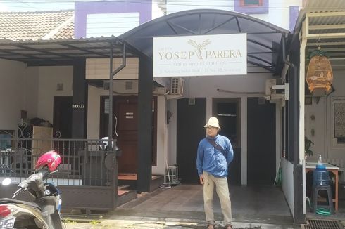 Dua Pengacara di Semarang Ditangkap KPK Diduga Suap Hakim Agung, Peradi Akan Beri Bantuan