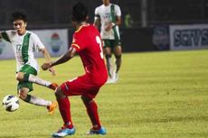 Pelatih Myanmar Terkejut Timnya Cetak 2 Gol Cepat ke Gawang Indonesia