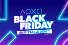 Sambut "Black Friday", Sony Diskon Game PS4 dan PS5 hingga 95 Persen