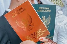 Cara Mengurus Buku Nikah yang Rusak, Hilang, dan Salah Tulis