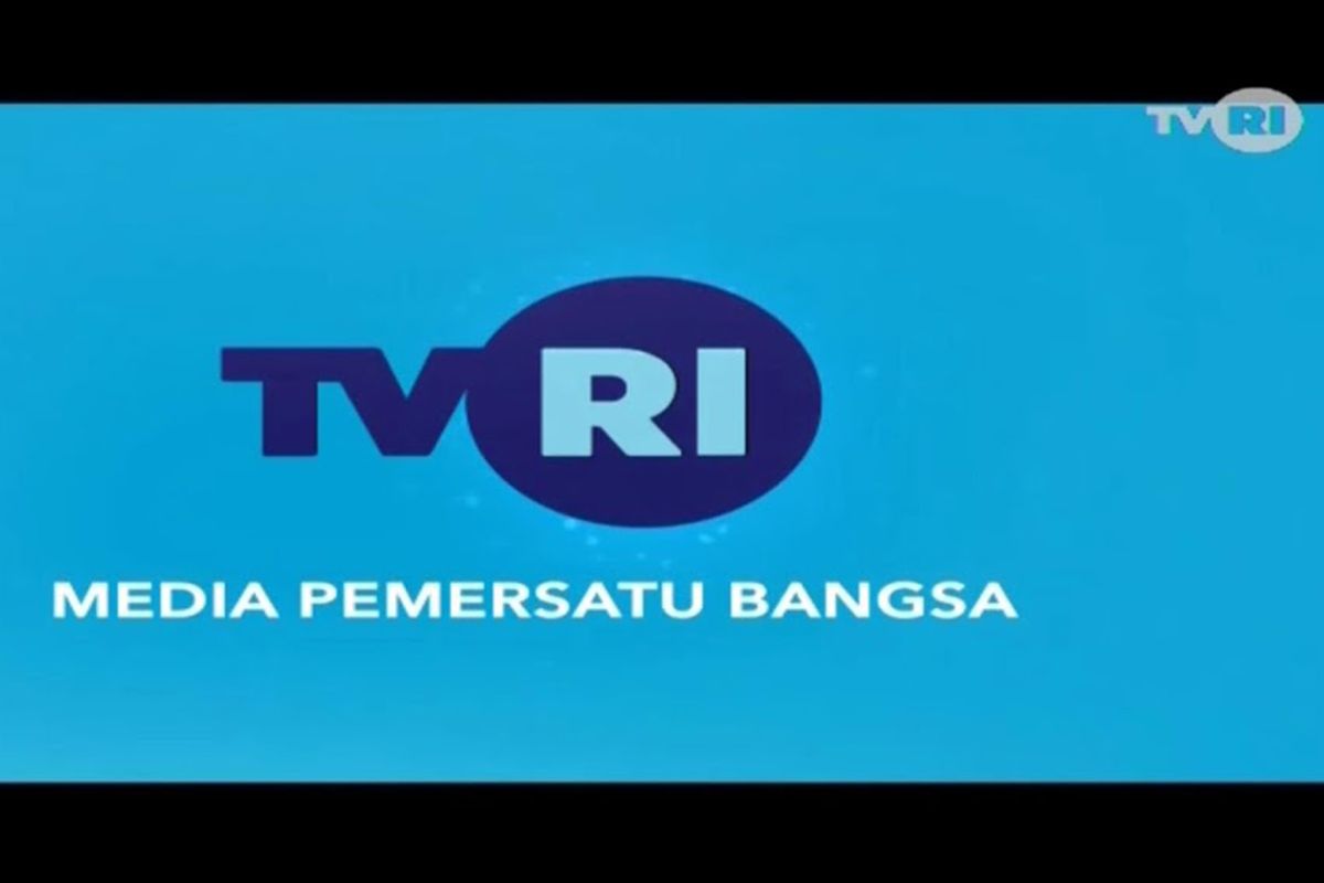 Ilustrasi aplikasi TVRI Klik di Play Store