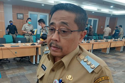 Bupati Tak Bisa Sanksi 16 Pemegang SIPPT di Kepulauan Seribu yang Belum Laksanakan Kewajiban