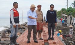 La Nina Melanda, Bupati Jembrana Ajak Masyarakat Waspadai Banjir hingga Angin Kencang
