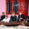 Kesenian Mamaos: Asal, Pengertian, dan Jenis