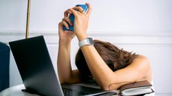 Malas dan Tak Semangat Usai Libur Panjang? Psikolog Beri Cara Atasi Post-Holiday Blues