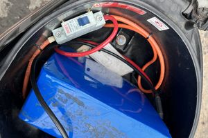 Motor Konversi Lebih Irit, Jangan Lupa Siapkan Biaya Ganti Baterai
