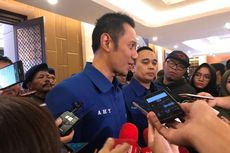 AHY Tegaskan Demokrat Tak Bergantung pada 