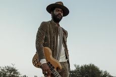 Lirik dan Chord Lagu Travis County - Gary Clark Jr.