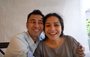 Ashanty Tanya Soal Kehamilan, Nagita Slavina Benar Hamil?