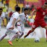 Kata-kata Pertama Ezra Walian Usai Resmi Menjadi Bagian Persib