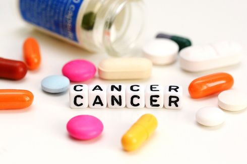 Pengobatan Kanker Paru, Lebih Efektif Kemoterapi atau Imuno Onkologi?