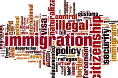 Tak Punya Izin Lengkap, 11 WNA Diamankan Petugas Imigrasi di Depok 