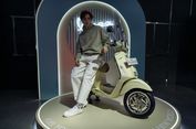 Vespa Tahan Harga Primavera dan Sprint 2026, Ini Alasannya