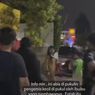 Dampingi Pengamen yang Marah Ditegur Warga karena Pukul Anaknya, Polisi: Supaya Lebih Sabar...