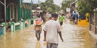 Status Siaga 3 di Sunter Hulu, Warga Jakarta Diminta Siap Hadapi Banjir