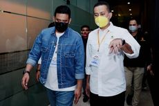 Didampingi Ijeck Saat Debat Terakhir Pilkada, Bobby: Lebih Tenang, Auranya Agak Beda