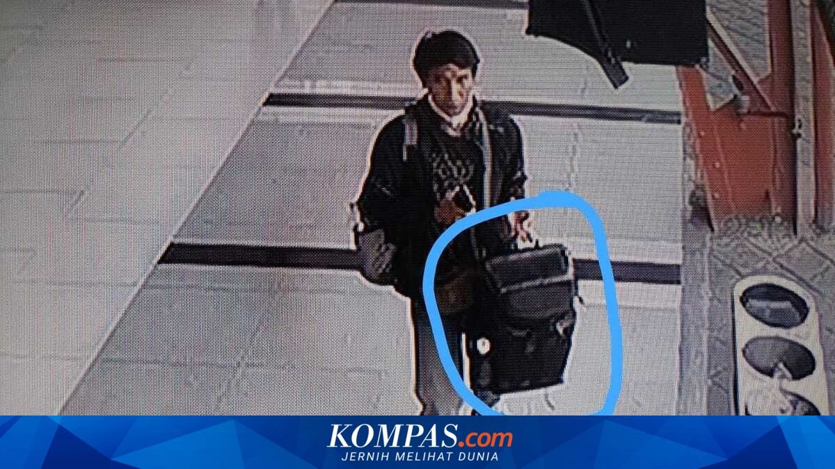 KAI Daop 4 Blacklist Pencuri Tas Penumpang di Stasiun Tawang, Dilarang Naik Kereta