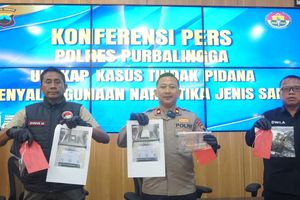 Eks Pegawai Bank Tipu Pensiunan Purwokerto hingga Miliaran Rupiah, 2 Kali Jadi Marketing Terbaik