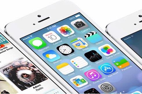 Tips agar Baterai iPhone Panjang Umur