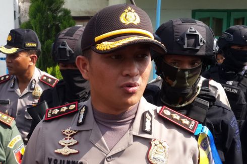 Densus 88 Amankan Buku Tabungan dari Rumah Terduga Teroris Jaringan Abu Jandal